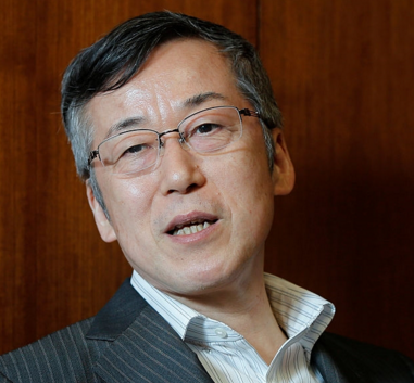 Bank of Japan board member Yutaka Harada