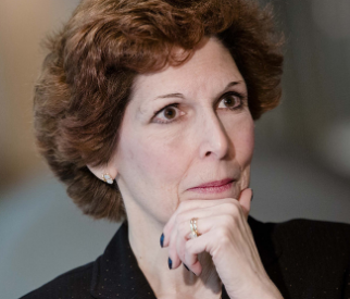 Loretta Mester, President of the Fed Cleveland speaking on the economy and monetary policy