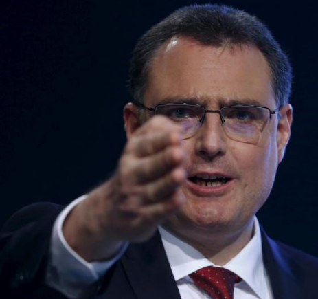 SNB Chair Jordan spoke in an interview with Swiss newspaper NeueZuercher Zeitung (info via Reuters)  He says it would becompletely premature to change the Bank's very loose monetarypolicy, and that more could be done if necessary: