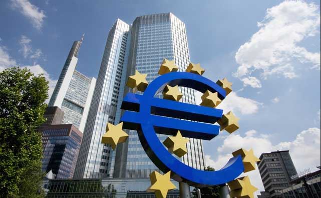 ECB announces their latest monetary policy decision - 30 April 2020