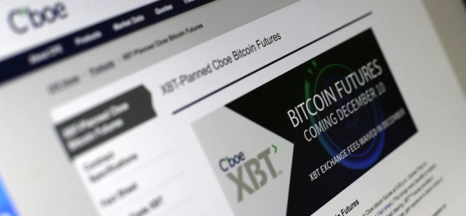 Bitcoin Futures Premium Won T Last Forever - 