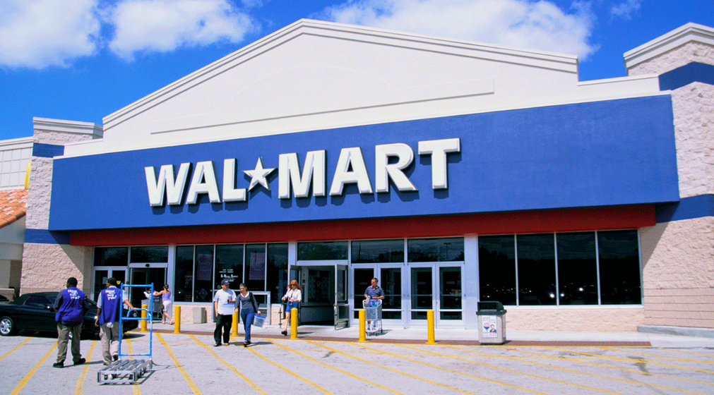 Walmart announces partnership with Litecoin