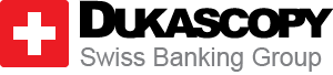 Dukascopy Bank Logo