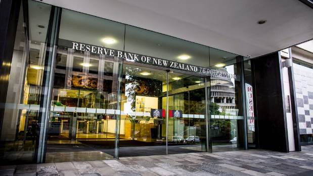 The Reserve Bank of New Zealand meeting is this week, announcement due at 0100GMT on Wednesday.  