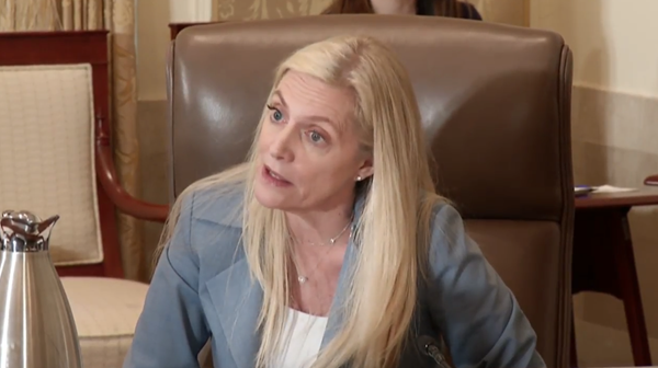 Comments from Federal Reserve Governor Lael Brainard:
