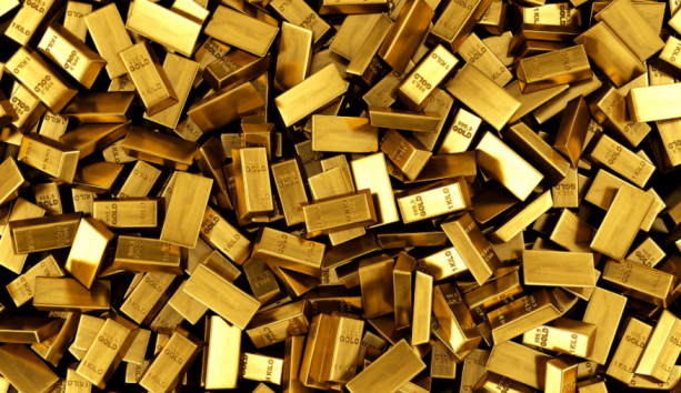 Italy S Salvini Idea To Use Gold Reserves To Plug Budget Holes - 