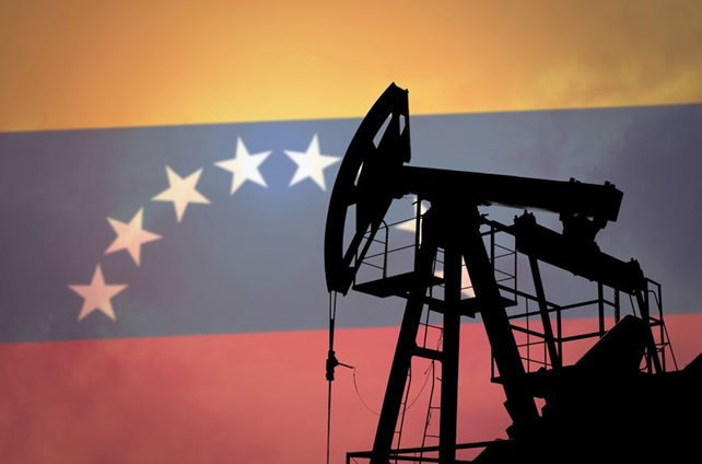 Analysis of the Venezuelan Oil Market