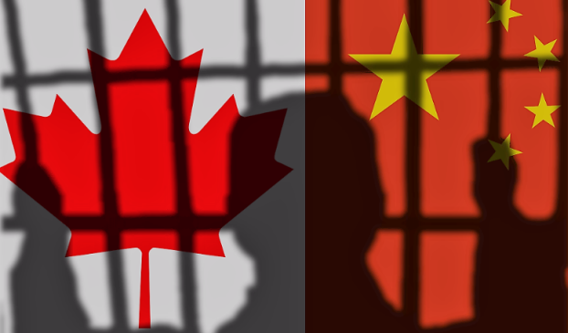 Canada China