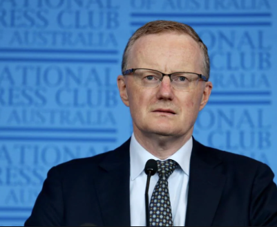 RBA Governor Lowe is speaking as part of a panel, his comments reported here: