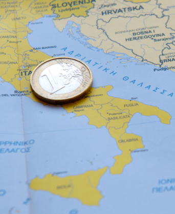 Heads Up For Eur Traders Italy Expected To Raise Its 2020 Budget - 