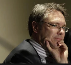 Guy Debelle Deputy Governor of the Reserve Bank of Australia,