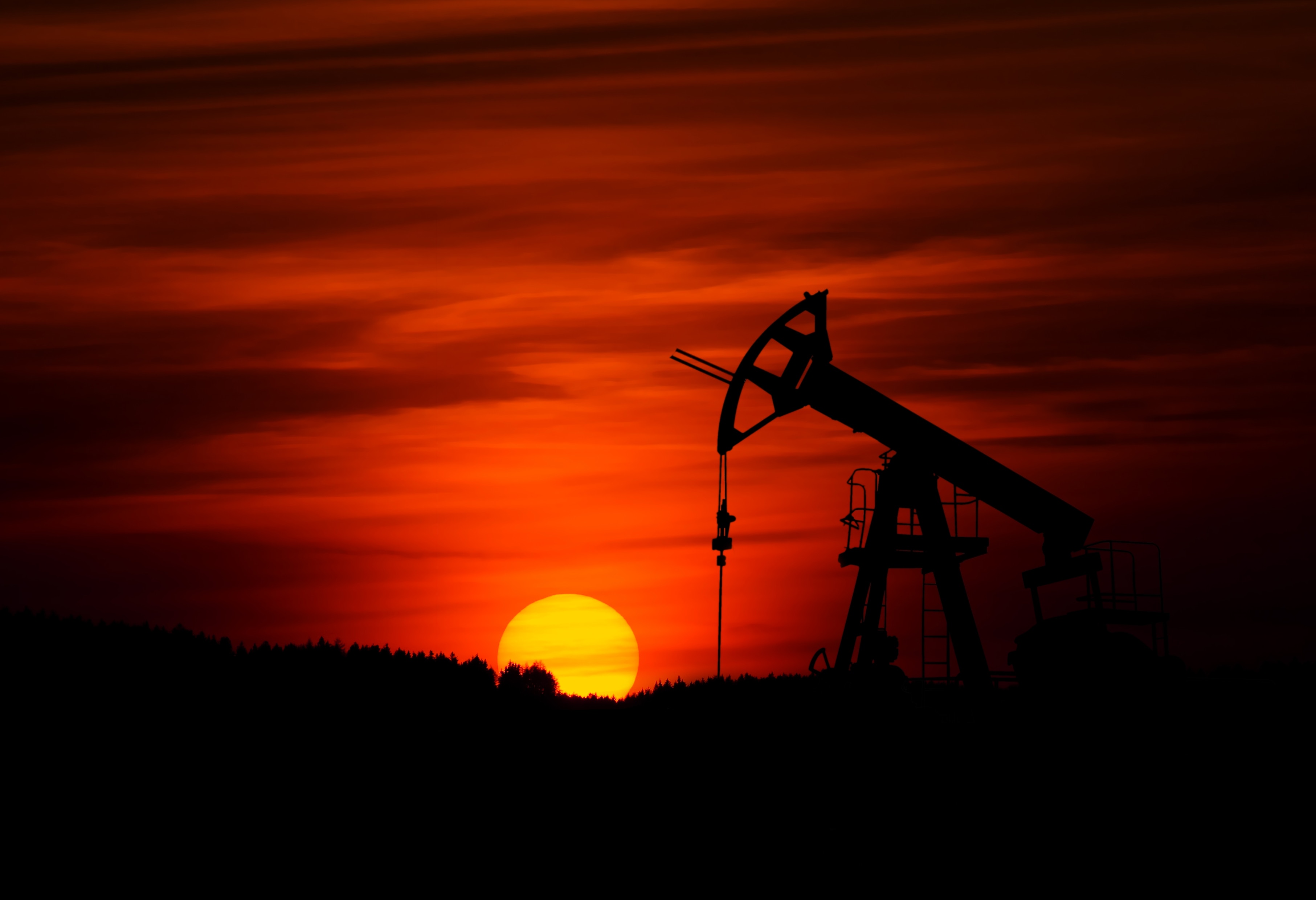 The sunset for Oil demand? via Reuters
