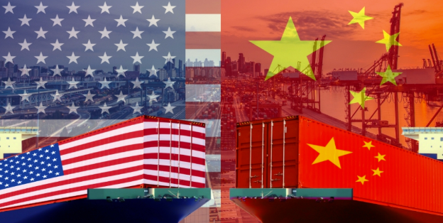 An opinion piece from an account associated with State media  Economic Daily newspaper expressed pessimism about whether trade talks with the United States should continue 