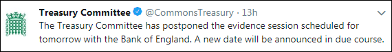 UK Treasury