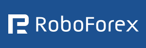 RoboForex Ltd Logo