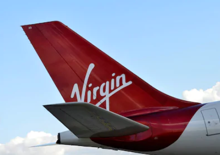 Virgin Australia airline has been on the auction block for a couple of months, the business decimated by the lack of travel due to the cor1 outbreak.