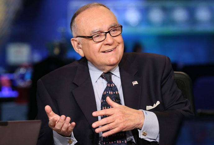 Leon Cooperman