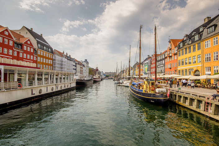 You Can Now Get A Negative Rate Mortgage In Denmark - 