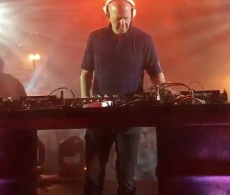 Goldman Sachs Resident Dj Does Not See An Impending Economic Crisis - 