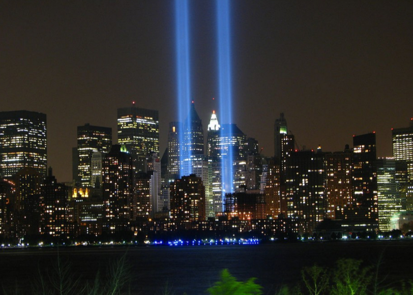 19 years since 9/11