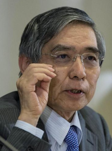 The Bank of Japan statement is later: What time is the BOJ announcement expected today? Here's the guide.
