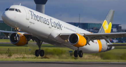 Thomas Cook has gone into administration, leaving around 150,000 (mainly) UK holidaymakers stranded abroad