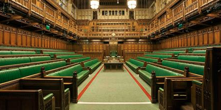 House of Commons returns