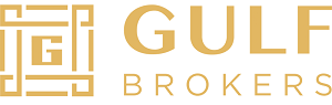Gulf Brokers Ltd. Logo