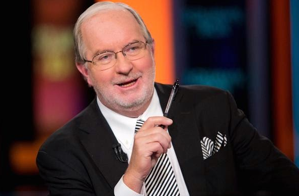 Author of the Gartman Letter to end publication at year-end