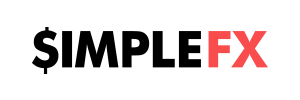 SimpleFX Ltd. Logo