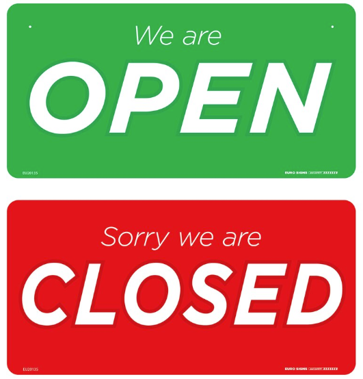 Japanese and New Zealand markets are closed today, Thursday 2 January 2020 