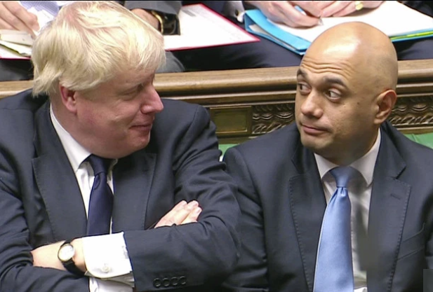 Sajid Javid has been appointed as the new Health minister in Boris Johnson's government.  