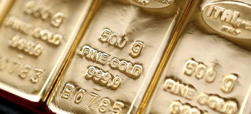 A look at how gold and the yen react in 2020