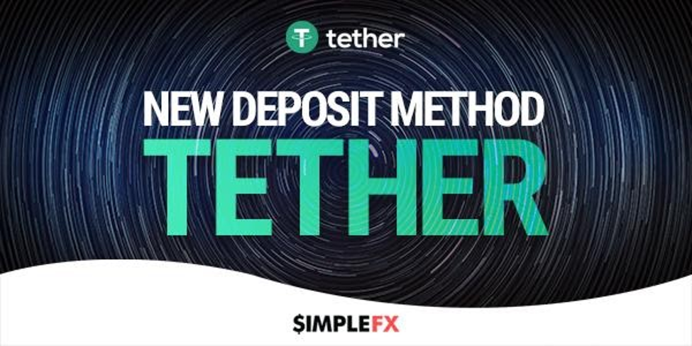 New feature from SimpleFX