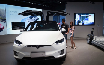 I posted this on Monday early in Asia: Tesla - Chinese authorities have ordered a fix be done on more than 280K cars in the country