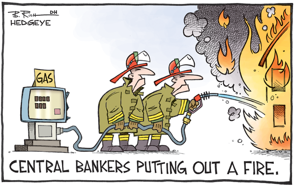 Central bank