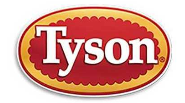 Tyson Fresh Meats Dakota City beef facility