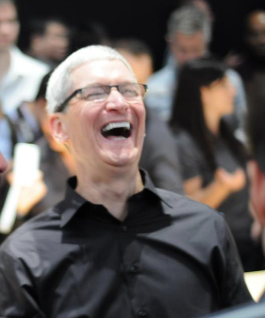 AAPL increases share buyback program by $50B and hikes its dividend by 6%. 