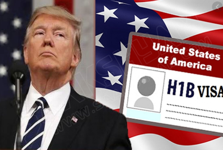 Trump visa