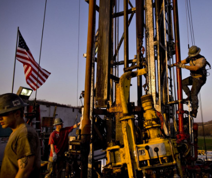 US shale driller Chesapeake Energy has filed for bankruptcy
