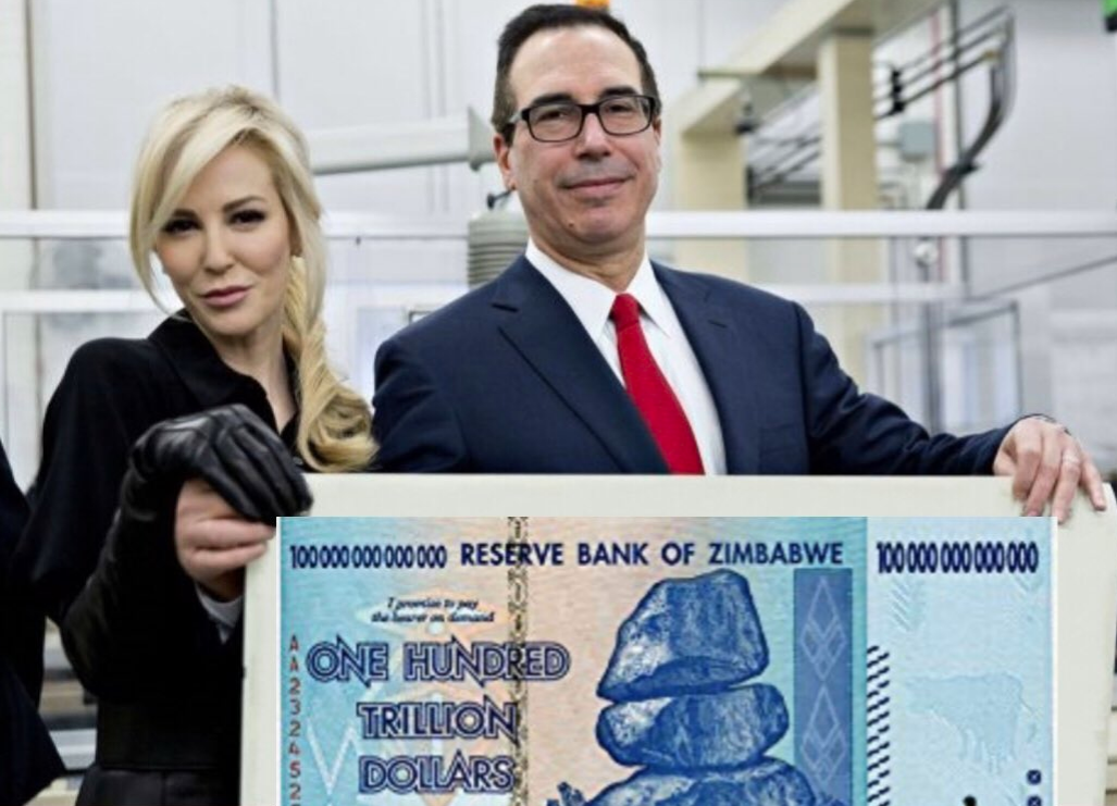 Mnuchin