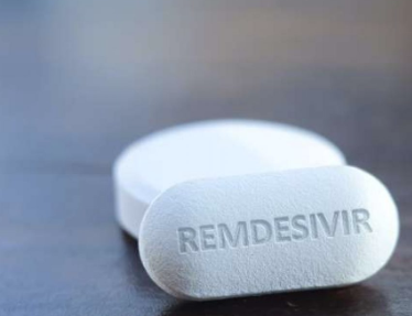 Some overnight news on the EU discussing with Gilead to reserve doses of remdesivir for EU member states