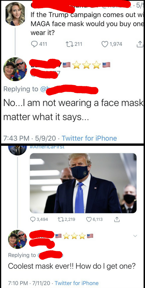 coolest mask ever