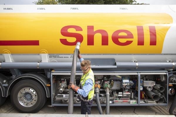 The head of Shell spoke in an online interview, in a nutshell said that there will be no V-shaped recovery for the global economy after the coronavirus epidemic