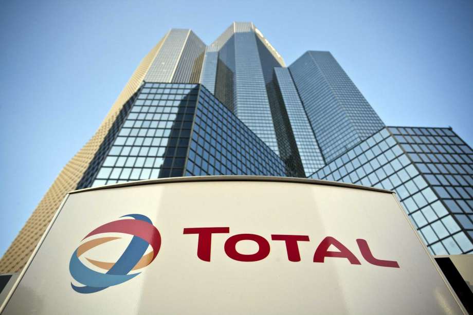 Total has revised its oil price assumptions for the next years given the drop in prices in 2020