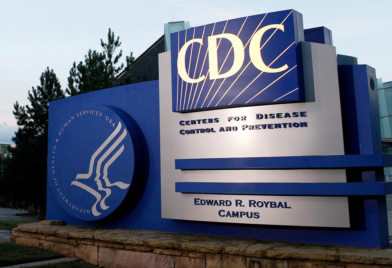 As posted earlier - the US CDC is under pressure to get a COVID-19 vaccine out before the election.