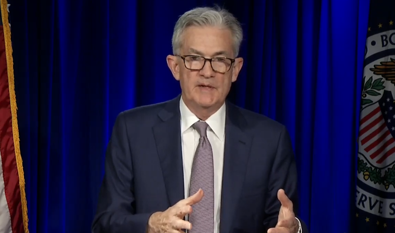 Minutes of the  November 4-5 Federal Reserve monetary policy meeting 