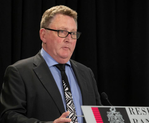 The Reserve Bank of New Zealand plans to provide advice to the government on the measures in late May, a few weeks after publishing its upcoming Financial Stability Report (on May 5).