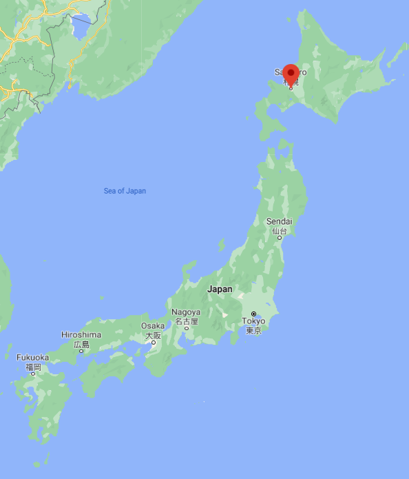 Officials from Hokkaido and Sapporo will hold to hold emergency talks 