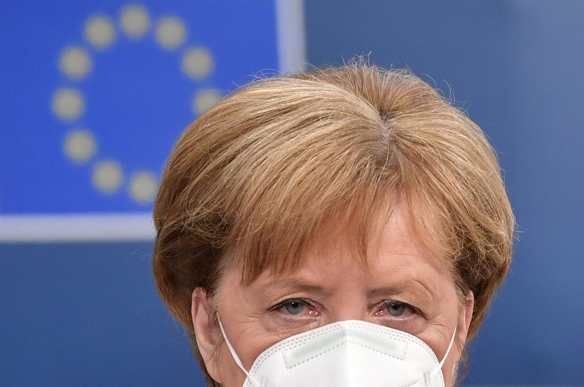I posted much earlier today on this breaking: Coronavirus - Germany appears set to announce stricter lockdown measures on Monday